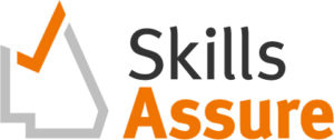 Skills Assure Logo