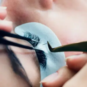 Eyelash Extensions