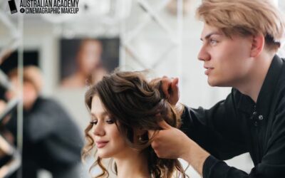 Study Certificate III in Hairdressing in Melbourne and Brisbane | AACM