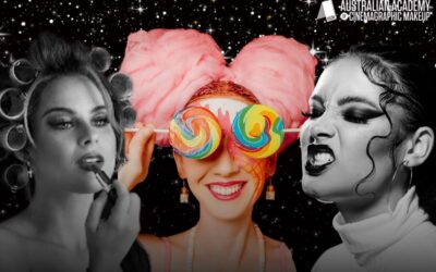 Are There Flexible or Online Part-Time Makeup Courses in Australia?